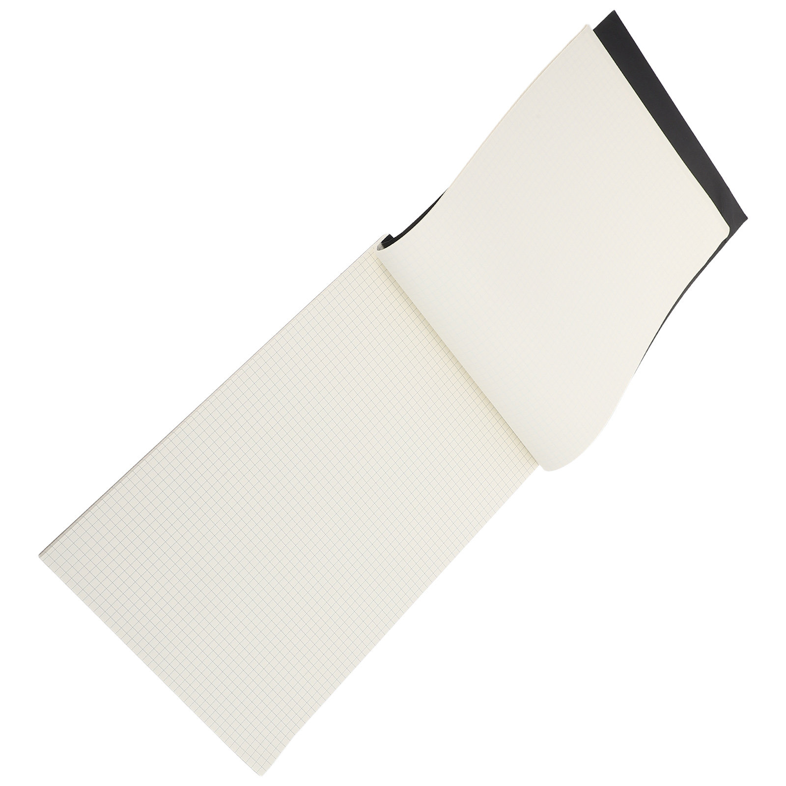Graph Paper Pad - 80Sheets A4 Graph Paper Pad Quad