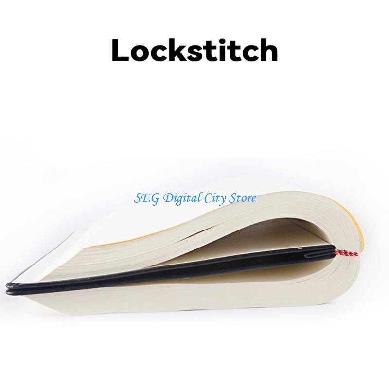 U75B Hardcover Thicken Noteboo - Journal Leather Hardcover ulasan dan harga