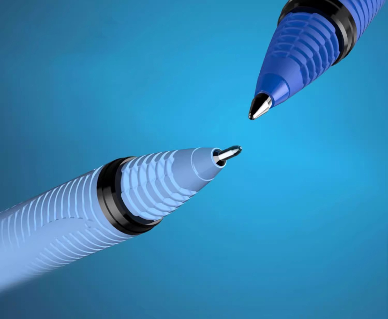 Schneider One Business Rollerb - Gel Ink Pen Set ulasan dan harga
