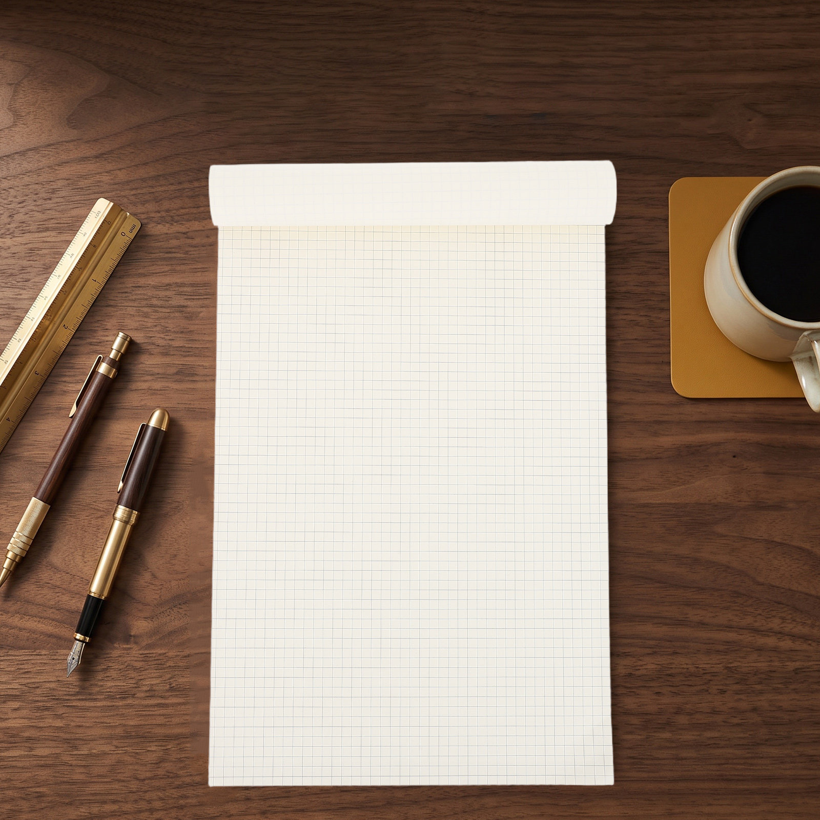 80Sheets A4 Engineering Graph  - Graph Paper Pad ulasan dan harga