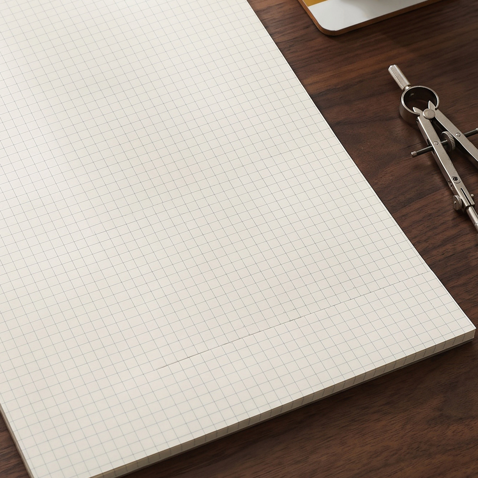 80Sheets A4 Engineering Graph  - Graph Paper Pad ulasan dan harga