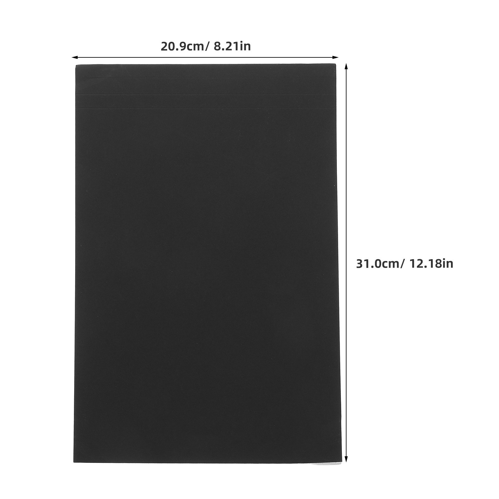 80Sheets A4 Engineering Graph  - Graph Paper Pad ulasan dan harga