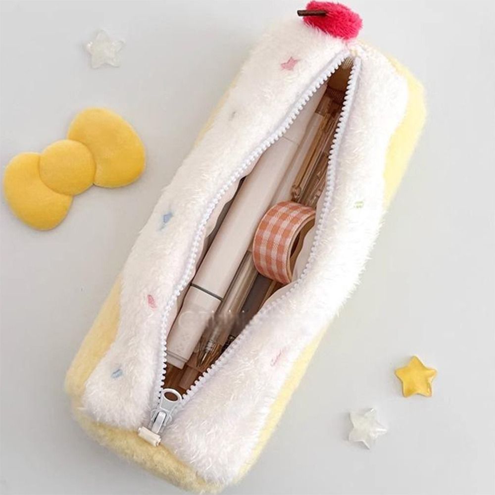Durable Pen Bag Swiss Roll Lar - Pen Pouch Roll ulasan dan harga