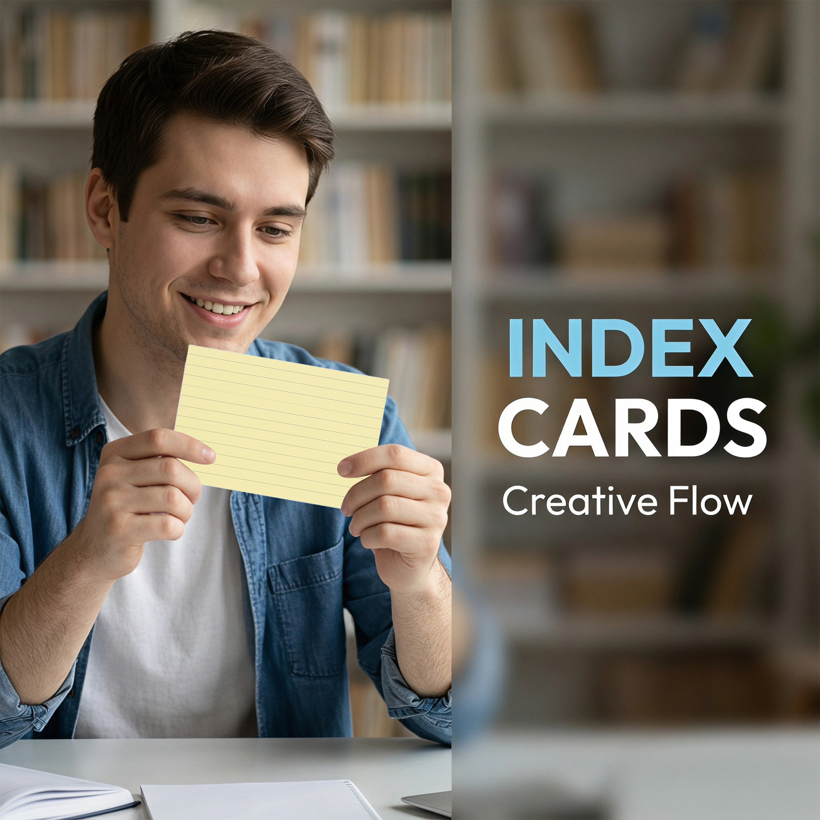 1Set Index Divider Cards Kraft - Index Tab Divider ulasan dan harga