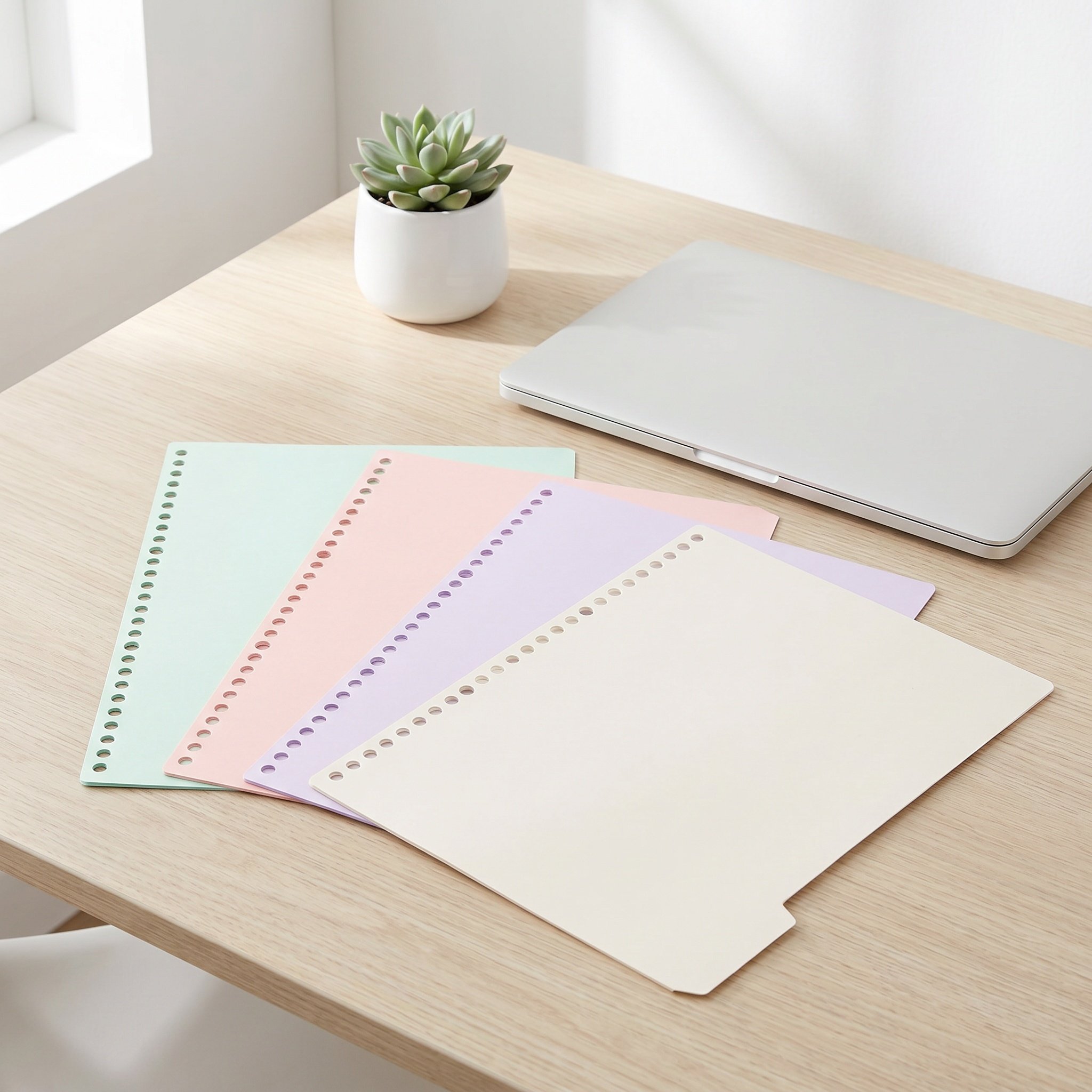 15Sets Writable Index Tab Divi - Index Tab Divider ulasan dan harga