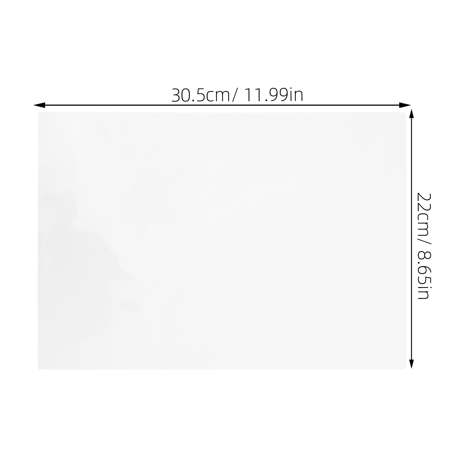 100Pcs Plastic Laminating Film - Document Laminator Pouch ulasan dan harga