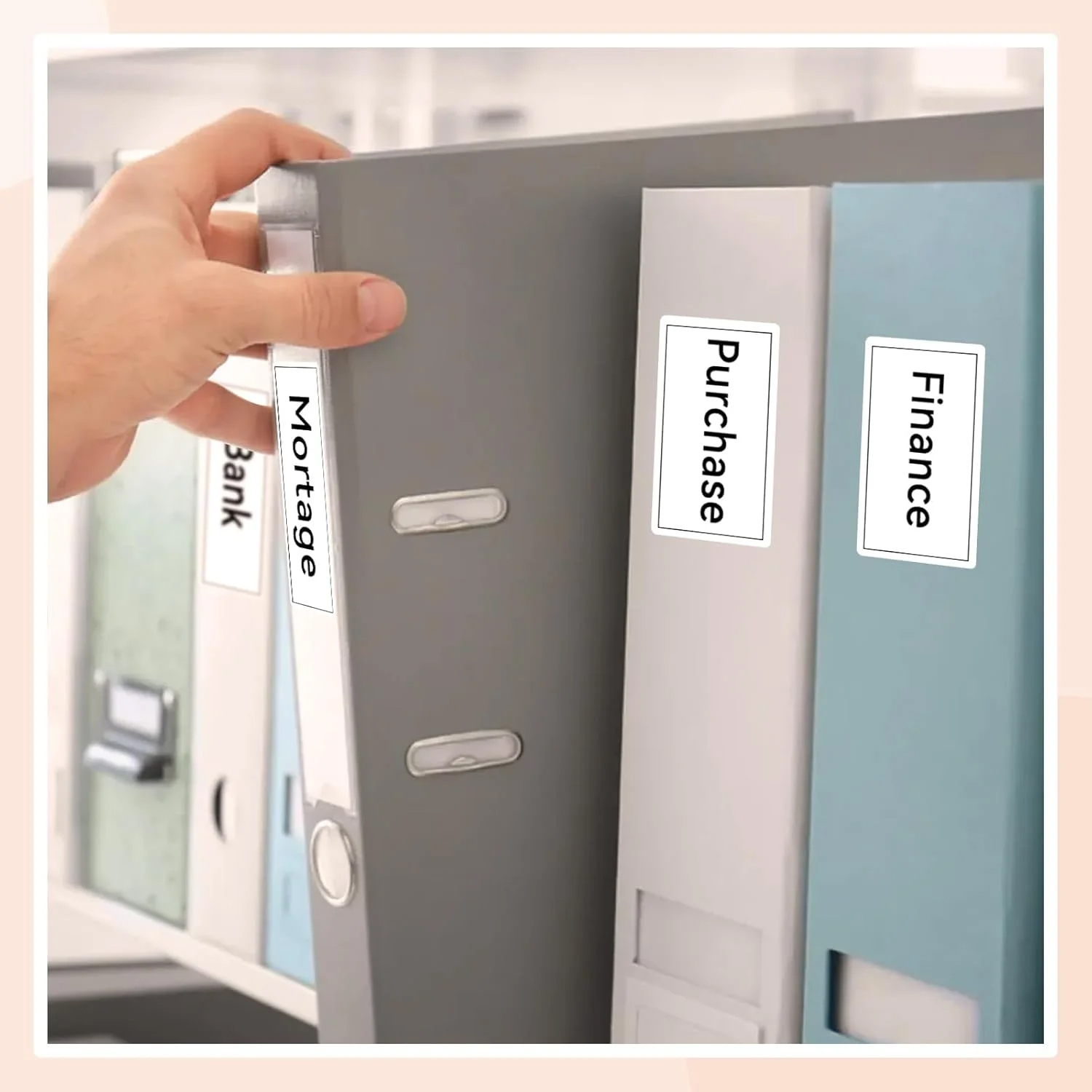 20-50mm Niimbot B21/B1/B31/B20 - Label Printer Tape ulasan dan harga