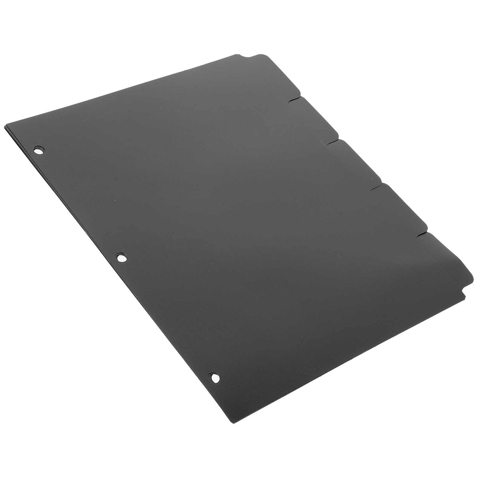 5 Sheets Page Dividers for Bin - Index Tab Divider ulasan dan harga