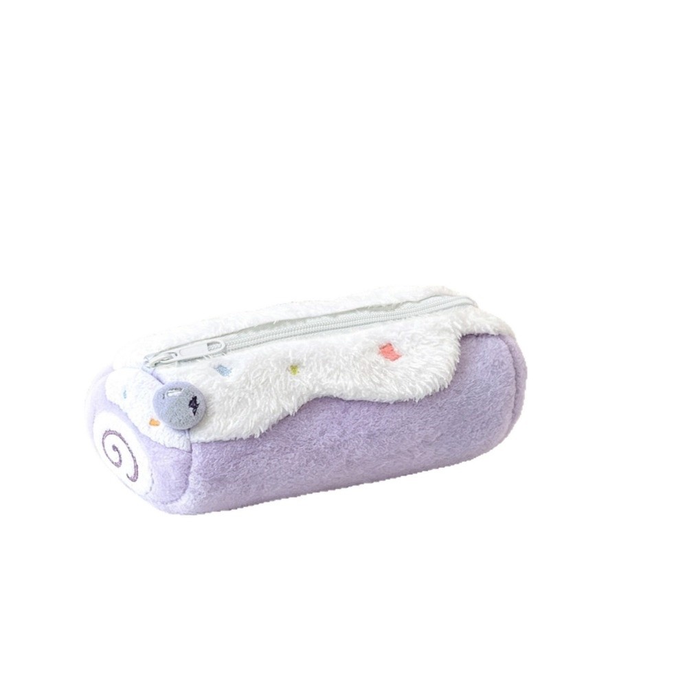Durable Pencil Case Swiss Roll - Pen Pouch Roll ulasan dan harga