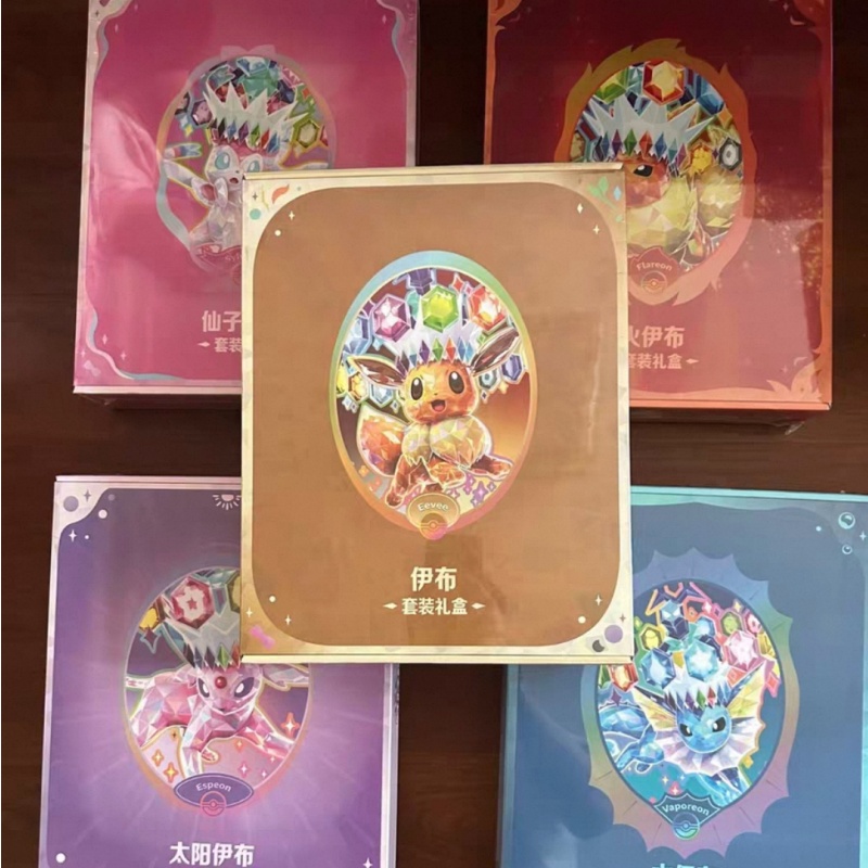 Authentic PKM Scarlet&Violet C - Cardstock Paper Pack ulasan dan harga