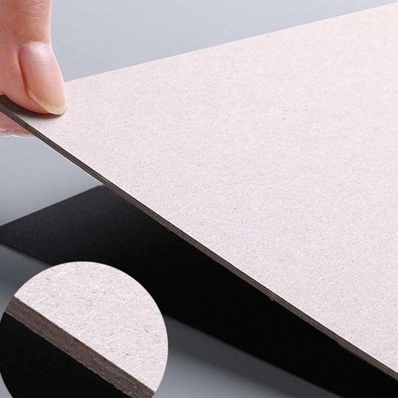 A 4 Graph Paper Pad with Cardb - Graph Paper Pad ulasan dan harga